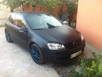 Volkswagen Golf GT