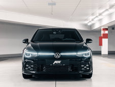 Volkswagen Golf GTD de la ABT Sportsline