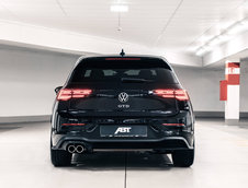 Volkswagen Golf GTD de la ABT Sportsline