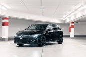 Volkswagen Golf GTD de la ABT Sportsline