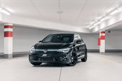 Volkswagen Golf GTD de la ABT Sportsline