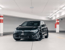 Volkswagen Golf GTD de la ABT Sportsline