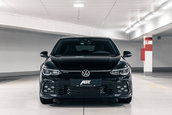 Volkswagen Golf GTD de la ABT Sportsline