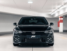 Volkswagen Golf GTD de la ABT Sportsline