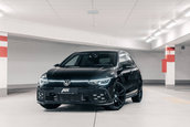 Volkswagen Golf GTD de la ABT Sportsline