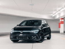 Volkswagen Golf GTD de la ABT Sportsline