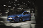 Volkswagen Golf GTD, GTI si R by Oettinger