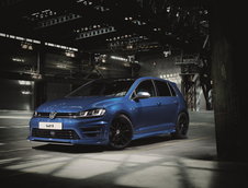 Volkswagen Golf GTD, GTI si R by Oettinger