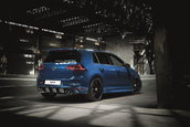 Volkswagen Golf GTD, GTI si R by Oettinger