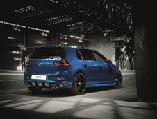 Volkswagen Golf GTD, GTI si R by Oettinger