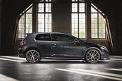 Volkswagen Golf GTD, GTI si R by Oettinger