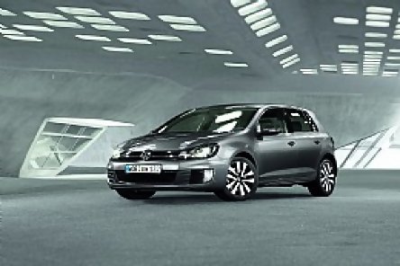 Volkswagen Golf GTD va fi prezentat la Salonul Auto de la Leipzig Volkswagen Golf GTD va fi prezentat la Salonul Auto de la Leipzig