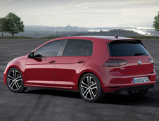 Volkswagen Golf GTD