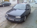 Volkswagen Golf GTD