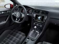 Volkswagen Golf GTD