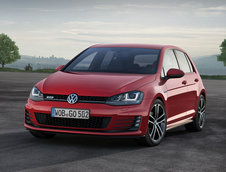 Volkswagen Golf GTD