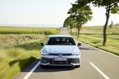 Volkswagen Golf GTE - Galerie foto