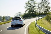 Volkswagen Golf GTE - Galerie foto