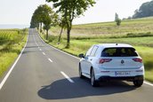 Volkswagen Golf GTE - Galerie foto