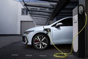 Volkswagen Golf GTE - Galerie foto