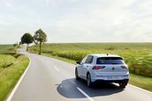 Volkswagen Golf GTE - Galerie foto