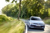Volkswagen Golf GTE - Galerie foto