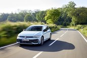 Volkswagen Golf GTE - Galerie foto