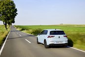 Volkswagen Golf GTE - Galerie foto