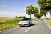 Volkswagen Golf GTE - Galerie foto
