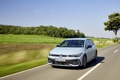 Volkswagen Golf GTE - Galerie foto