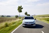 Volkswagen Golf GTE - Galerie foto