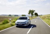 Volkswagen Golf GTE - Galerie foto