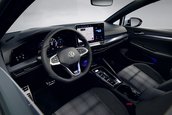 Volkswagen Golf GTE - Galerie foto