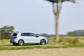 Volkswagen Golf GTE - Galerie foto