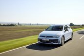 Volkswagen Golf GTE - Galerie foto