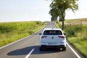 Volkswagen Golf GTE - Galerie foto