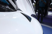 Volkswagen Golf GTE Sport Concept
