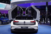 Volkswagen Golf GTE Sport Concept