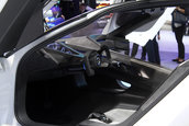 Volkswagen Golf GTE Sport Concept