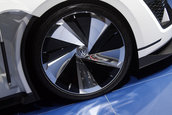 Volkswagen Golf GTE Sport Concept