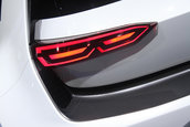 Volkswagen Golf GTE Sport Concept