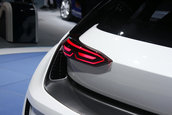 Volkswagen Golf GTE Sport Concept