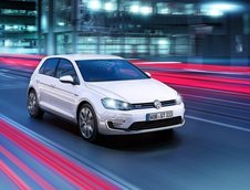 Volkswagen Golf GTE