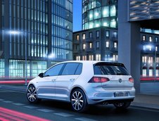 Volkswagen Golf GTE