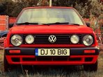 Volkswagen Golf GTI 16V