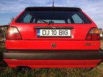 Volkswagen Golf GTI 16V