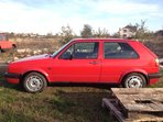 Volkswagen Golf GTI 16V