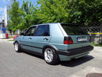 Volkswagen Golf GTI 19 DIESEL