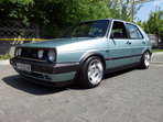 Volkswagen Golf GTI 19 DIESEL