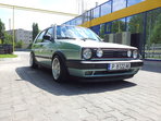 Volkswagen Golf GTI 19 DIESEL